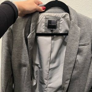 The Limited Womens work Jacket